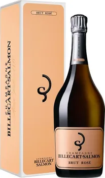 Billecart-Salmon Brut Rosé 0,75 l