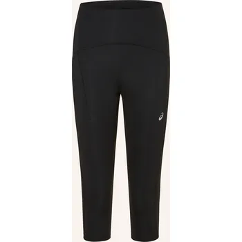 Dámské kalhoty Asics Dámské Běžecké Legíny Road High Waist Capri Tight,...