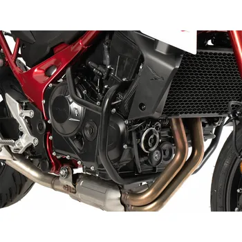 Rám pro motocykl Hepco & Becker Padací rám na Honda CB750 Hornet (23-25) černý