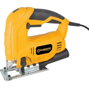 Přímočará pila Worksite JS274 - Přímočará pila 600W