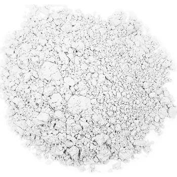 Speciální výtvarná barva Kremer Pigmente Titanová běloba, nejvyšší kvalita Velikost balení: 100 g