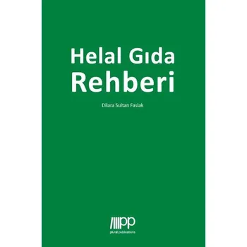 Helal G¿da Rehberi - Faslak, Dilara Sultan