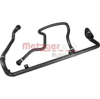 Autodíl Potrubí chladiva METZGER 4010291