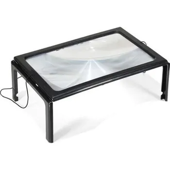 Zdraví Lupa ruční TIPA MG275205 s LED