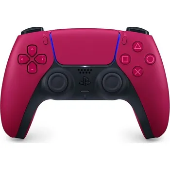 Gamepad DualSense Wireless Controller PS719828099 Červená