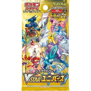 Sběratelská karetní hra Pokémon TCG - VSTAR Universe Booster (Japan)