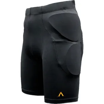 Hokejové kalhoty Girdle Aegis Defender Protective Shorts Senior Barva: BK - Černá, Velikost: XL