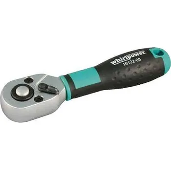 Sada nářadí Račňa whirlpower® 16122-08, 108 mm, 36T, 1/4", Cr-V