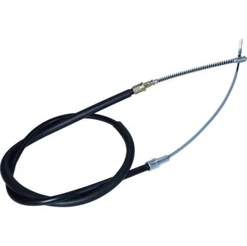 Brzdový systém Tažné lanko, parkovací brzda MAXGEAR 32-0093