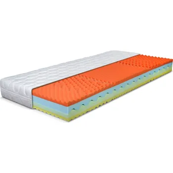 Matrace Zafira matrace 90 x 200 cm, LYOCELL, 19 cm + Akce