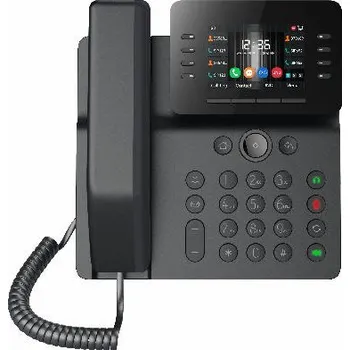 Stolní telefon Fanvil V64 SIP telefon