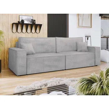 Pohovka Rozkládací pohovka Struks, Dostupné potahy: Poso 110 MIRJAN 5903211344138