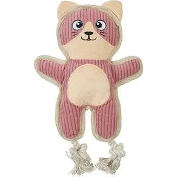 Hračka pes BUDDY kočka růžová Zolux