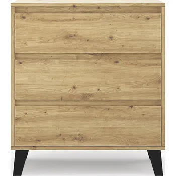 Komoda Mebel Bos Borg 3s/70 dub artisan