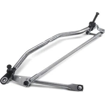 Motorek stěrače a odstřikovače Mechanismus předních stěračů AUDI A4/S4 (B8) |007-2011| TAIWAN | 5901532753165