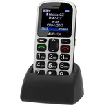 ALIGATOR A321 Senior Bílá