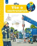 Vše o záchranářích - Albatros (2024,…