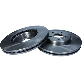 Brzdový kotouč Brzdový kotouč MAXGEAR 19-4745