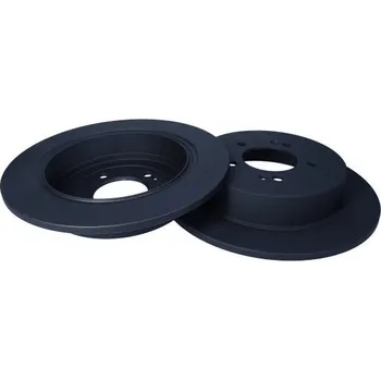 Brzdový kotouč Brzdový kotouč QUARO QD6680HC