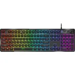 GENIUS GX Gaming Scorpion K7 Plus, klávesnice, USB, CZ+SK, podsvícené klávesy