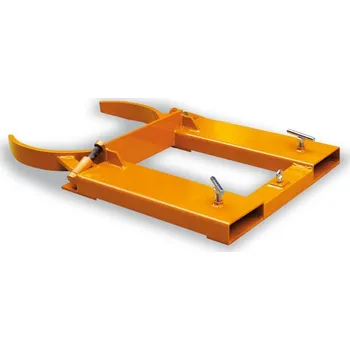 Kleště B2B Partner Sudové kleště pro vysokozdvižné vozíky