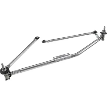 Motorek stěrače a odstřikovače Mechanismus předních stěračů VOLKSWAGEN CRAFTER (2E) |005-2017| TAIWAN | 5901532677324