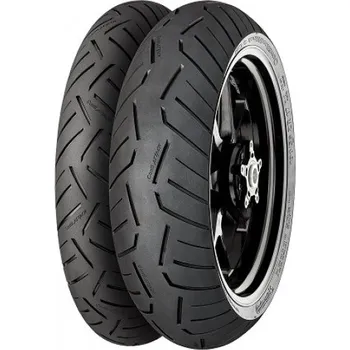 Letní osobní pneu CONTINENTAL ROAD ATTACK 3 CR R 150/65 R18 69H DOT2024