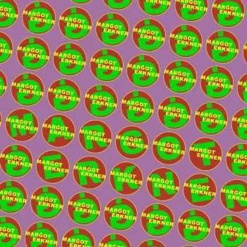 Zahraniční hudba LP Margot Erkner: Marġot Erkner CLR | LTD 2024 White Coloured Vinyl Limited Edition