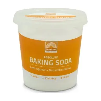 Mattisson Jedlá soda - 650 g