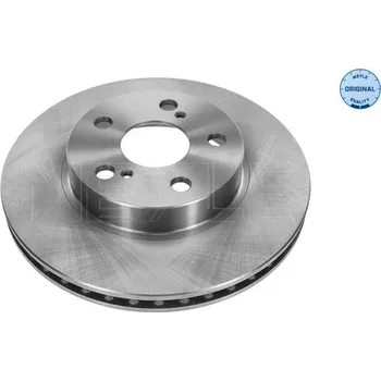 Brzdový kotouč Brzdový kotouč MEYLE 30-15 521 0123