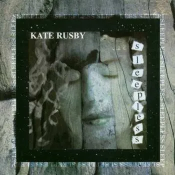 Zahraniční hudba CD Kate Rusby: Sleepless 2002