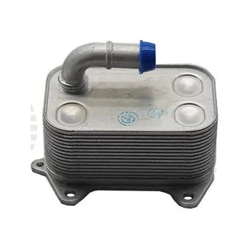 Chladič motoru Olejový chladič, motorový olej VIKA 11171701301