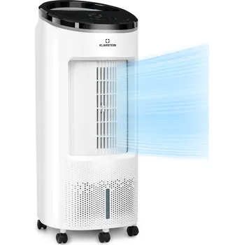 Ochlazovač vzduchu Klarstein IceWind Plus Smart