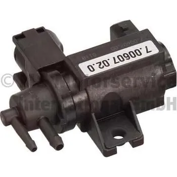 Turbodmychadlo Měnič tlaku, turbodmychadlo PIERBURG 7.00607.02.0