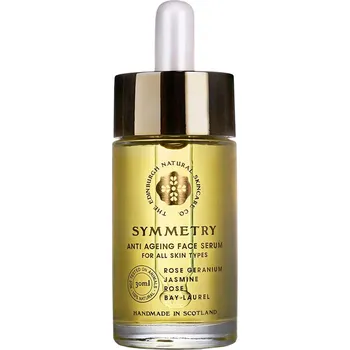Pleťové sérum Pleťové sérum proti stárnutí Symmetry, EDINBURGH SKINCARE, 30 ml