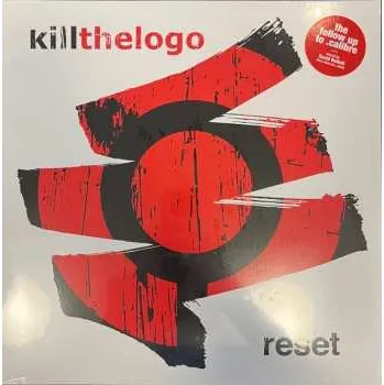 Zahraniční hudba LP Killthelogo: Reset 2022