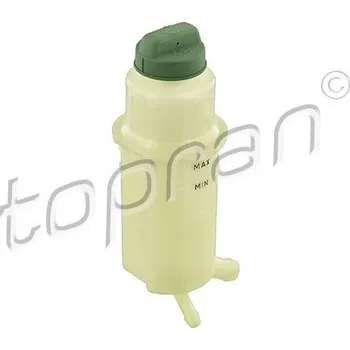 Vyrovnávací nádrž, hydraulický olej (servořízení) HANS PRIES - TOPRAN 109 070