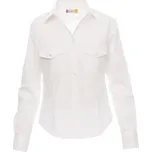 Payper Dámská košile TROPHY LADY Barva: BÍLÁ, Velikost: M