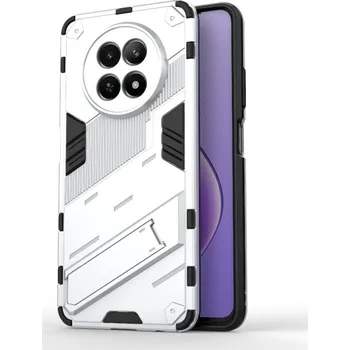 Pouzdro na tablet VSECHNONAMOBIL 79400 BIB Ochranný obal se stojanem pro Realme 12 5G bílý