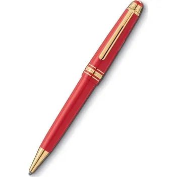 Kuličkové pero Montblanc 131361 Olympic Heritage Paris M