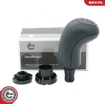 Hlavice řadicí páky Hlavice řadicí páky ESEN SKV 63SKV064