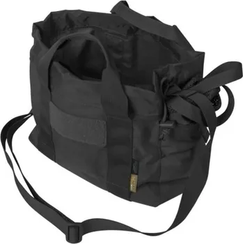 turistický batoh HELIKON HELIKON taška na náboje AMMO BUCKET® - Černá