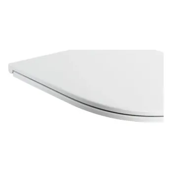 WC sedátko Omnires OTTAWA COMFORT WC sedátko soft-close OTTAWACDEBM