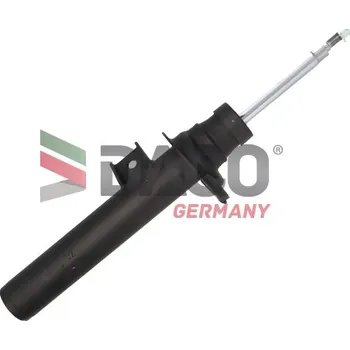 Tlumič pérování DACO 450308R