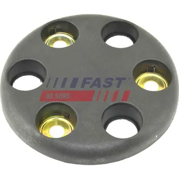 Nářadí pro automobil Ozdobný kryt na kola FAST FT92111