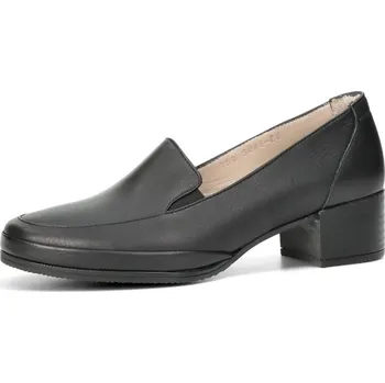 Dámské polobotky Robel dámské komfortní polobotky - černé