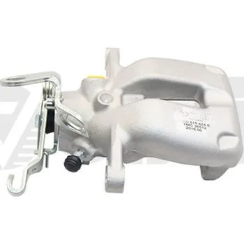 Brzdový systém Brzdový třmen VIKA 66151699401