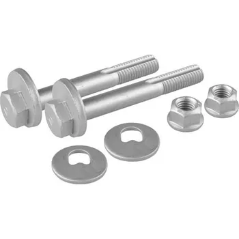 Opravná sada podvozku a pohonu kol Šroub pro opravu odklonu kola TEDGUM TED49540