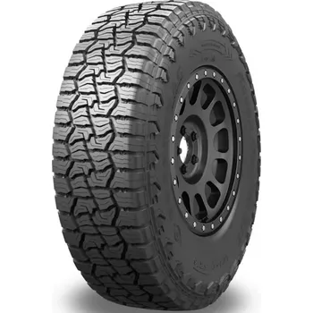 4x4 pneu GREENTRAC ROUGH MASTER X/T XL 3PMSF 245/70 R 16 113 T TL - celoroční M+S