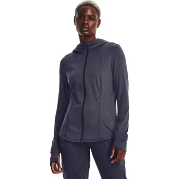Bunda Under Armour Meridian Cw Jacket Tempered Steel M